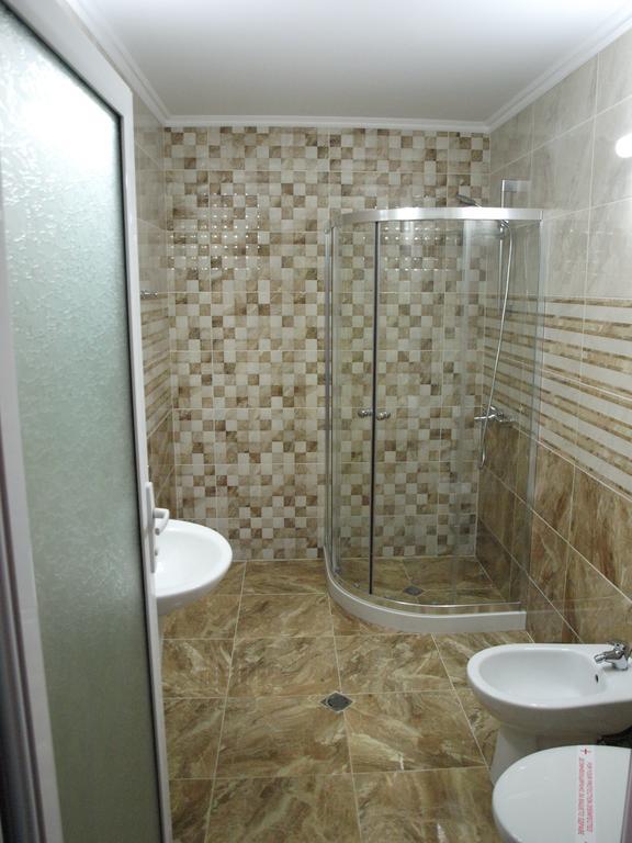 Apart Sweet Homes 5 - Apartments For Guests Sunny Beach Room photo