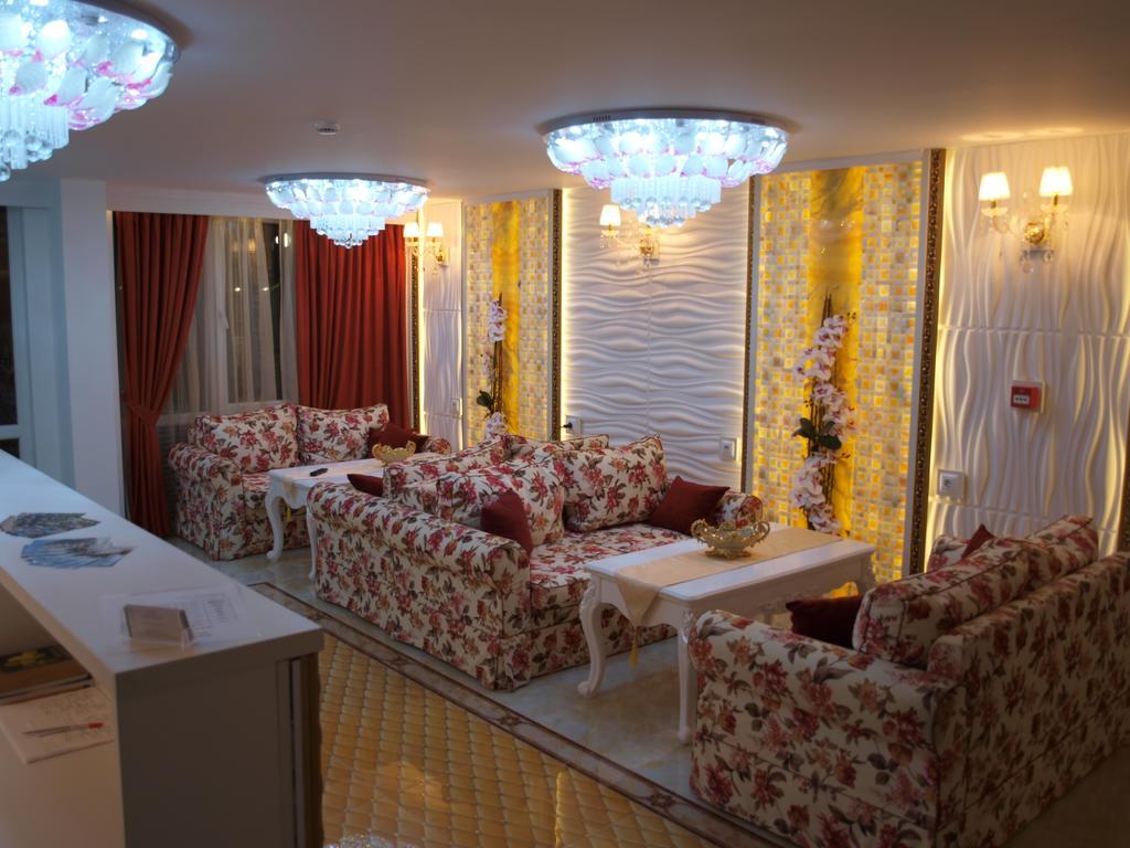 Apart Sweet Homes 5 - Apartments For Guests Sunny Beach Exterior photo