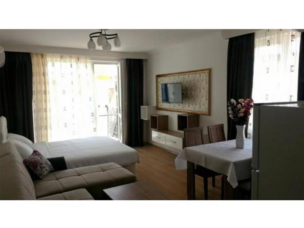 Apart Sweet Homes 5 - Apartments For Guests Sunny Beach Room photo