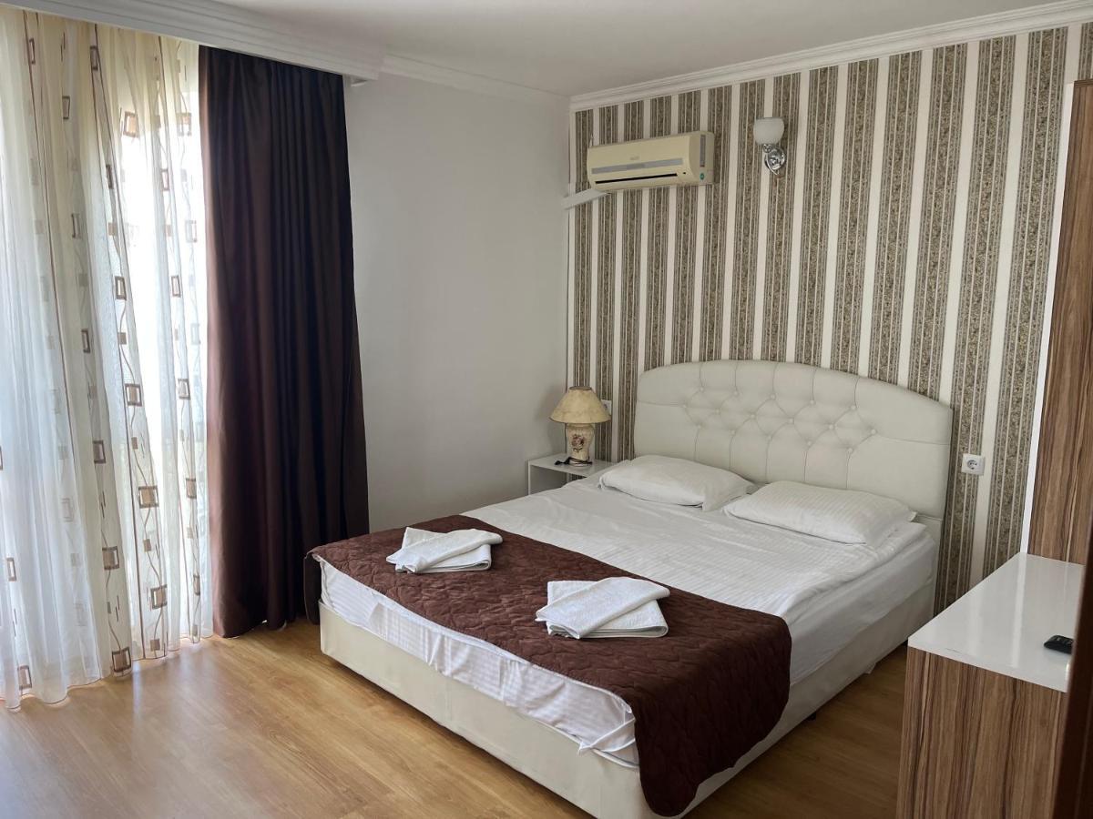 Apart Sweet Homes 5 - Apartments For Guests Sunny Beach Exterior photo
