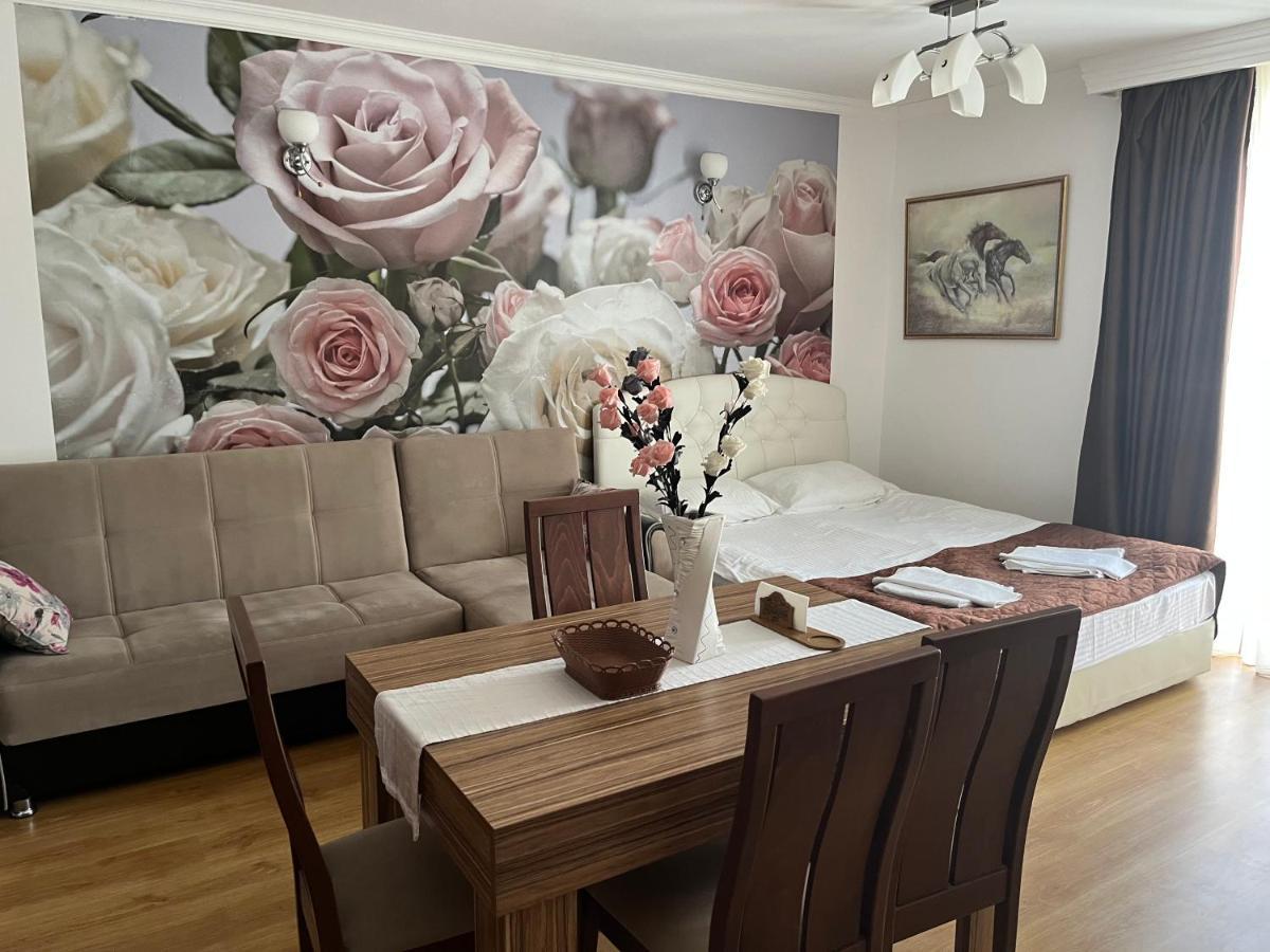 Apart Sweet Homes 5 - Apartments For Guests Sunny Beach Exterior photo