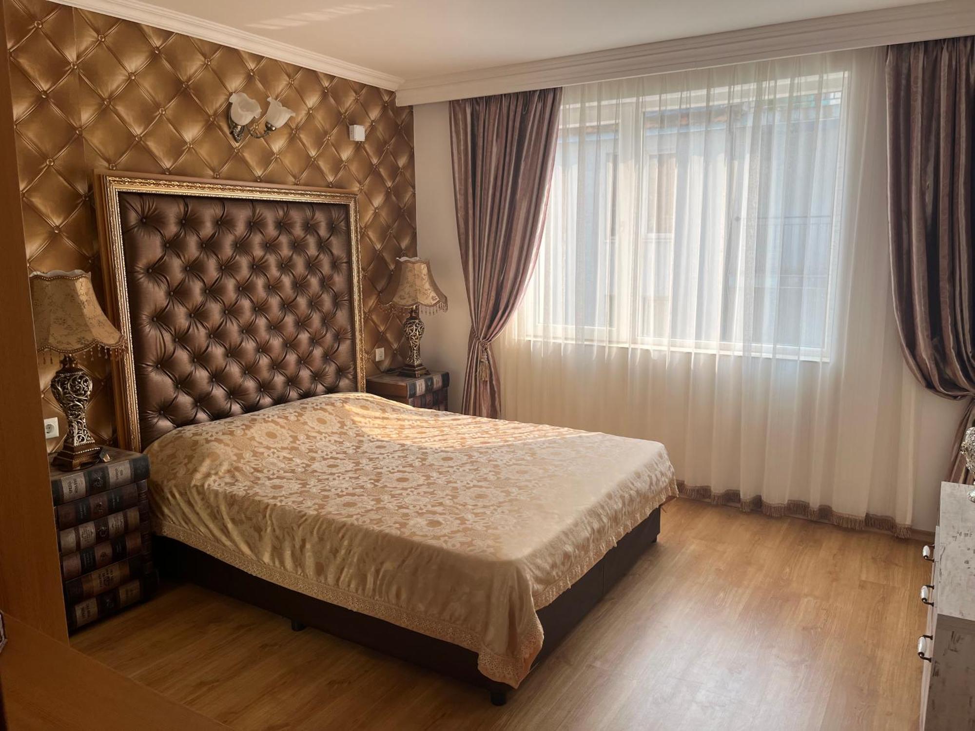 Apart Sweet Homes 5 - Apartments For Guests Sunny Beach Exterior photo