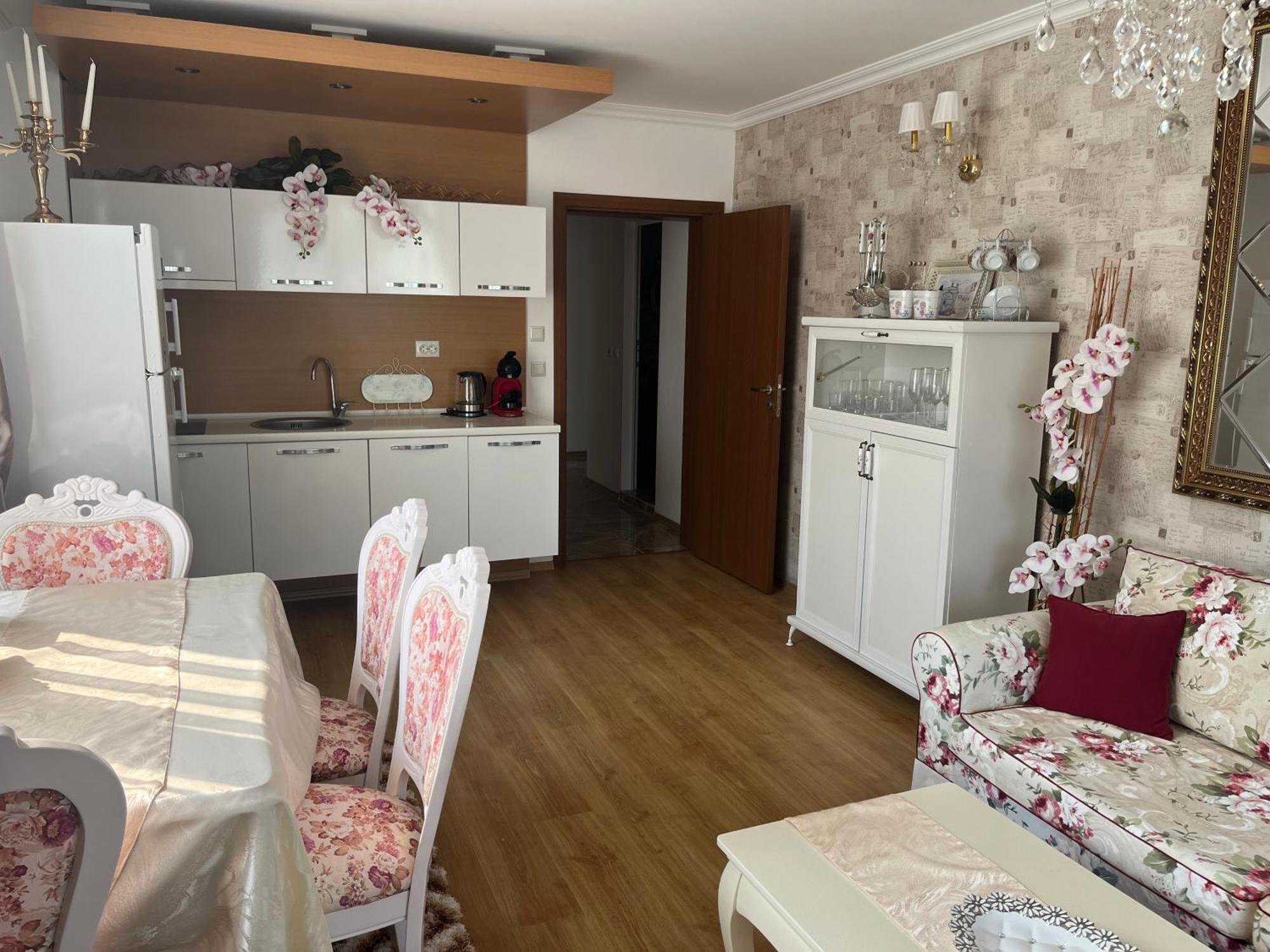 Apart Sweet Homes 5 - Apartments For Guests Sunny Beach Exterior photo