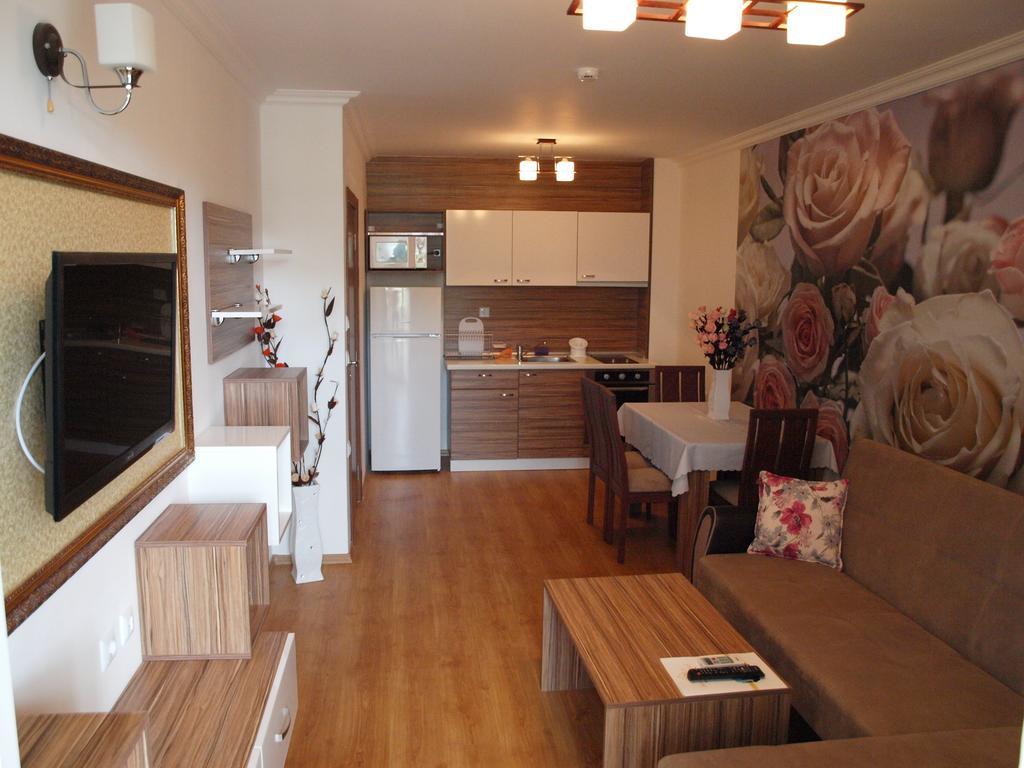 Apart Sweet Homes 5 - Apartments For Guests Sunny Beach Exterior photo